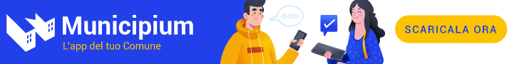 L'app del Comune