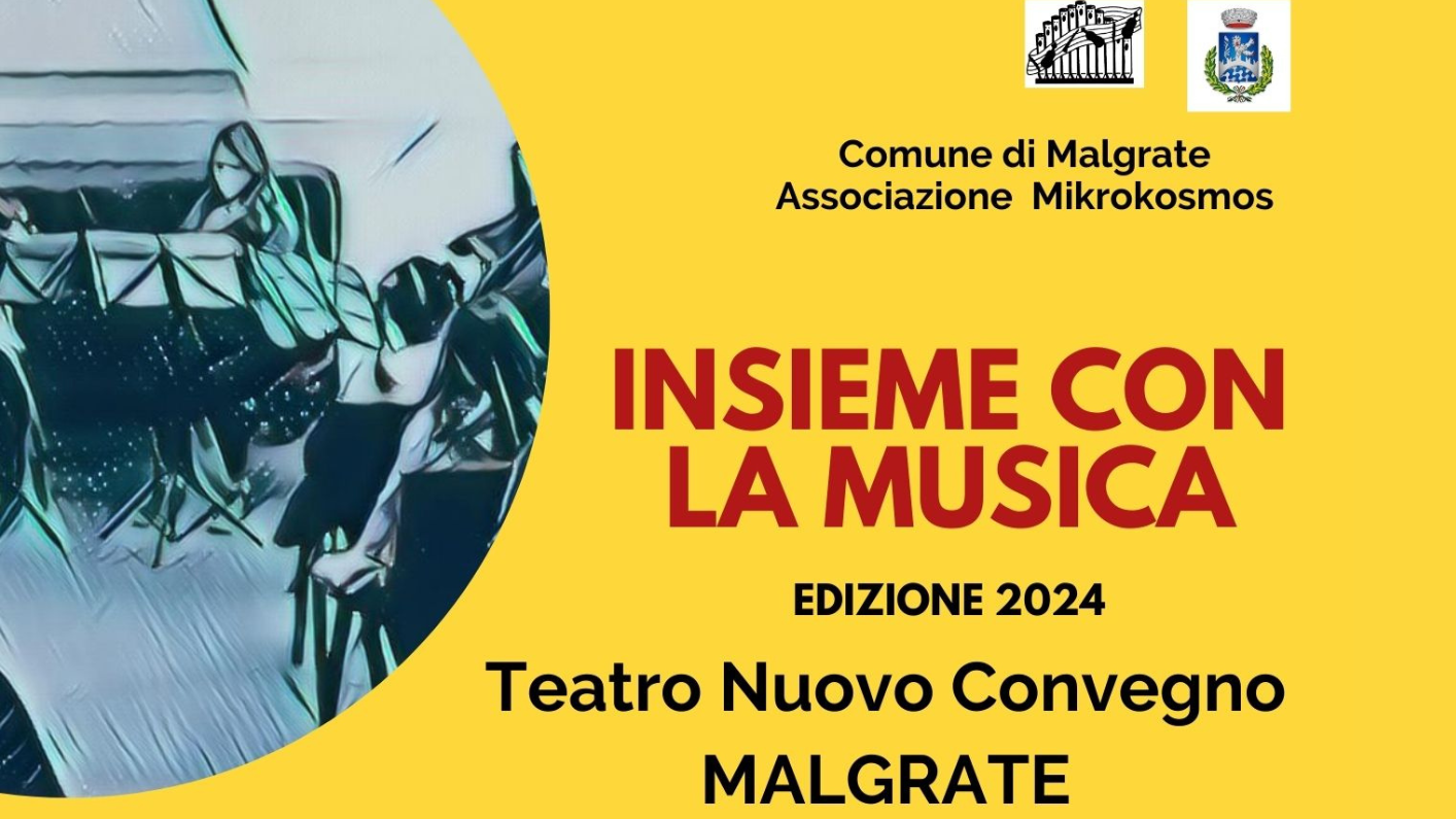 Insieme con la musica - Enoch Arden