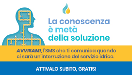 Avvisami: sistema di comunicazioni di Lario Reti Holding