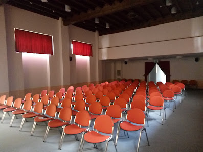 Teatro Nuovo Convegno Parrocchiale