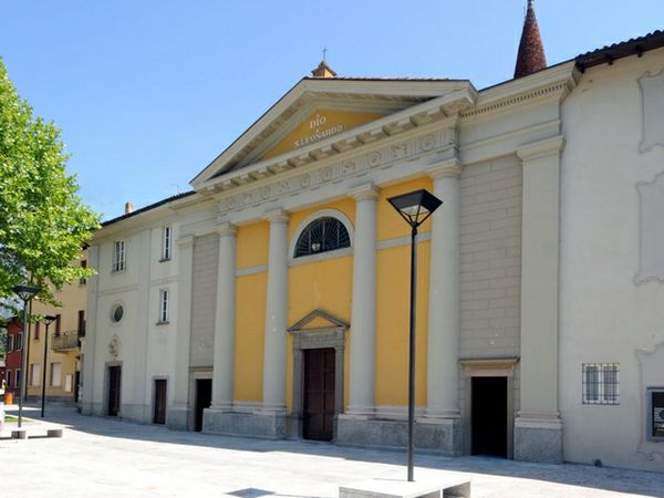 Chiesa di San Leonardo