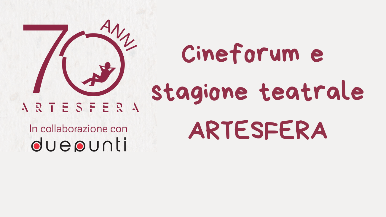 Cineforum Artesfera