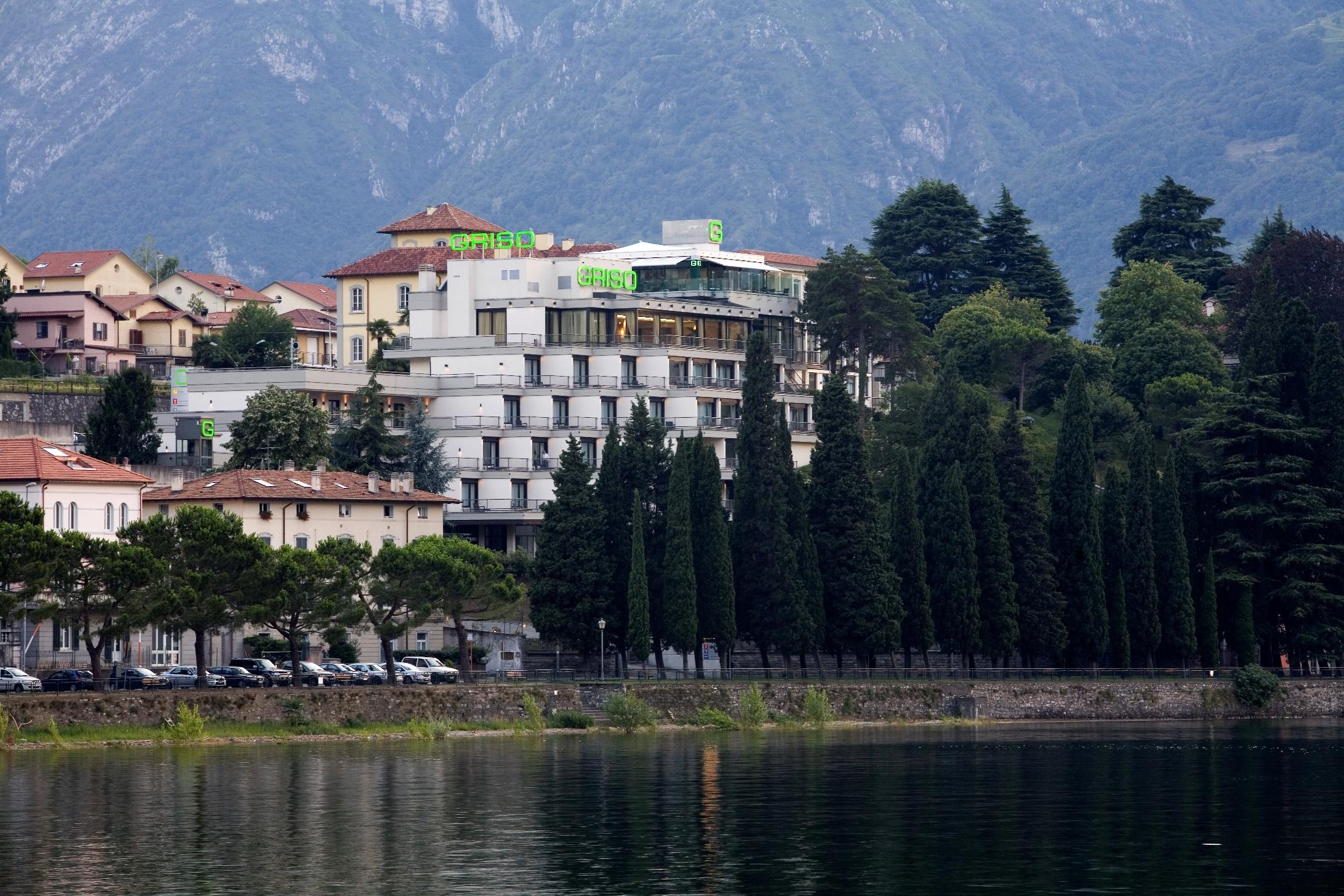 Hotel Il Griso