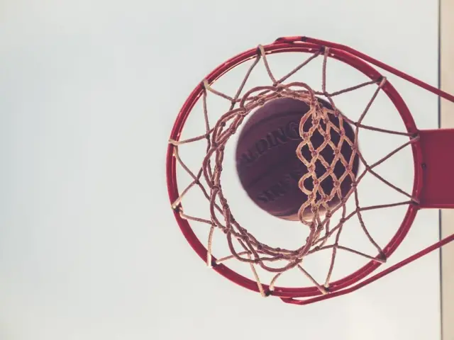 Basket_Pallacanestro