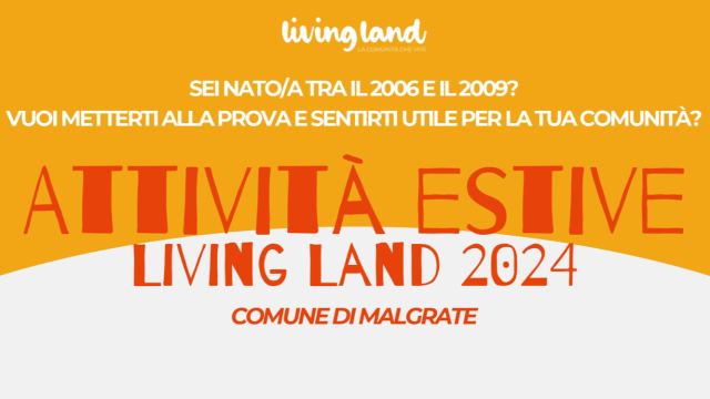 Living Land 2024